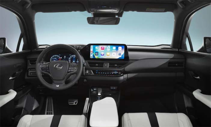 LexusUX300h6