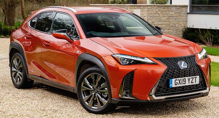 LexusUX300h7