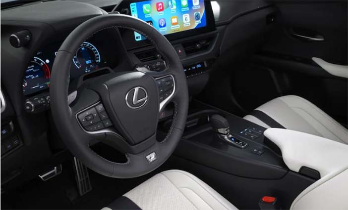 LexusUX300h9