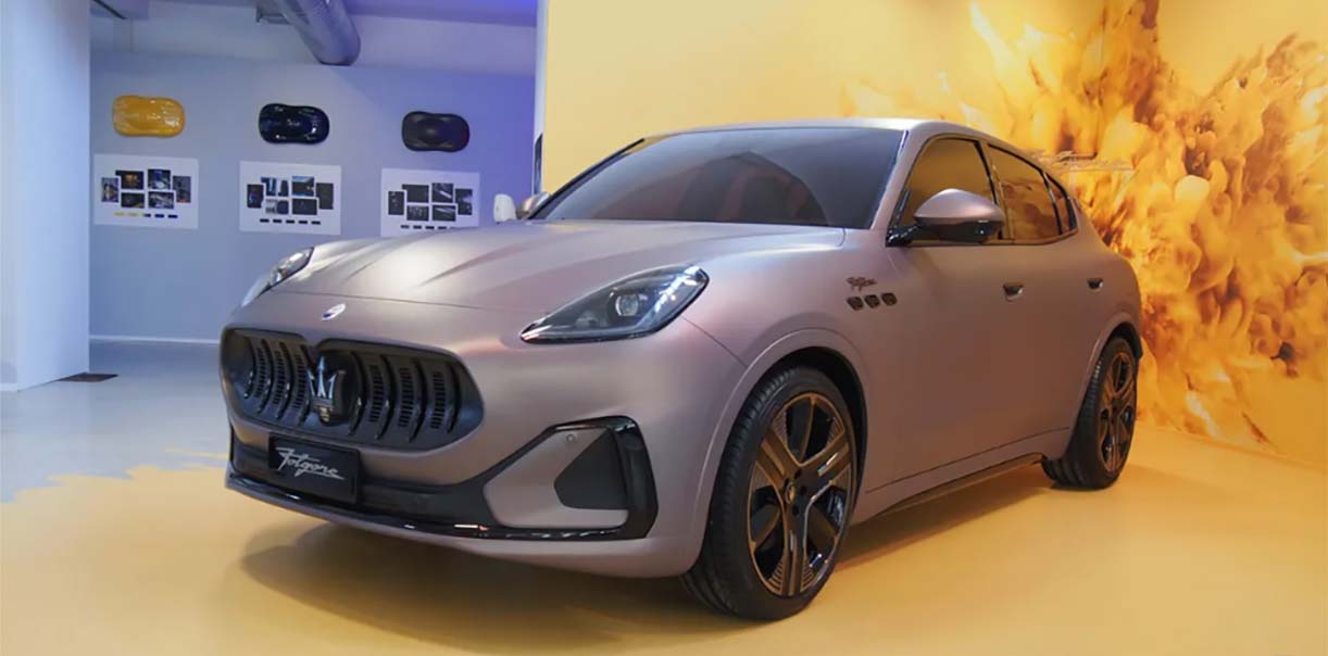 MaseratiGrecaleFolgore