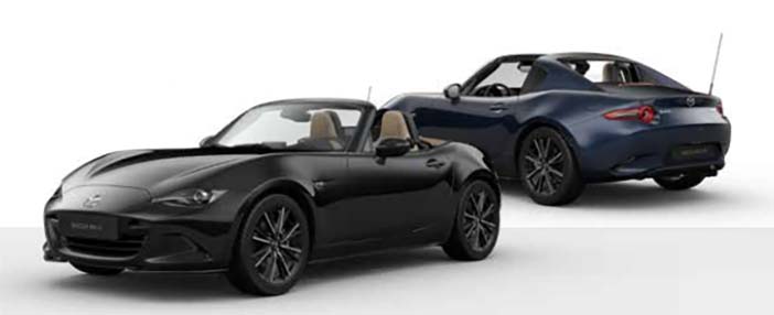 MazdaMX5prijs5
