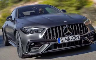 MercedesAMGcle53