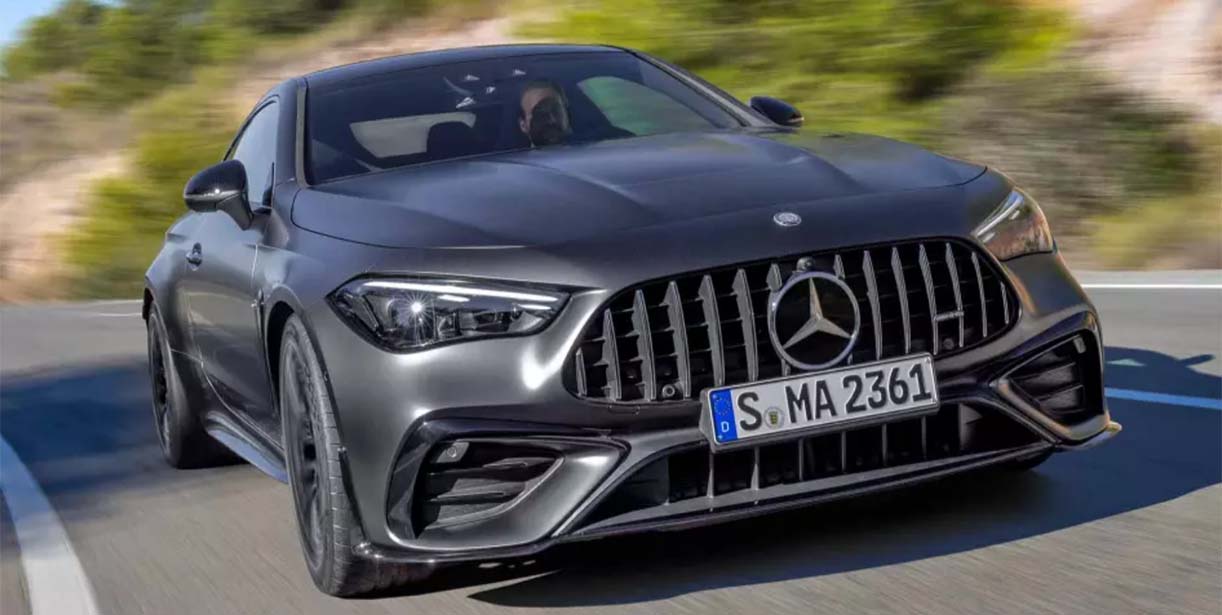 Prijs vergelijking MercedesAMG CLE 53 4Matic+ Autointernationaal.nl Prijs vergelijking MercedesAMG CLE 53 4Matic+ Autointernationaal.nl