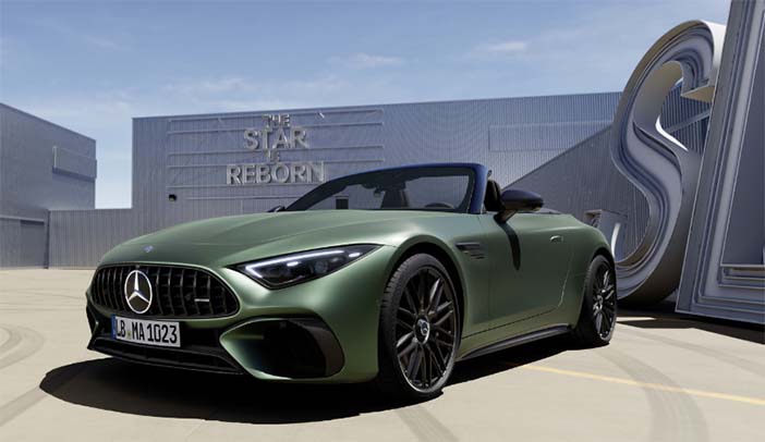 MercedesAMGsl63Eperformance