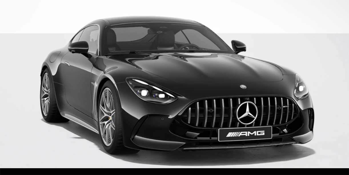 In detail: de nieuwe Mercedes-AMG SL 63 S E-Performance MercedesAMGsl63Eperformance2