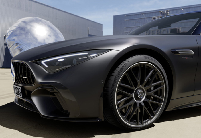 MercedesAMGsl63Eperformance4