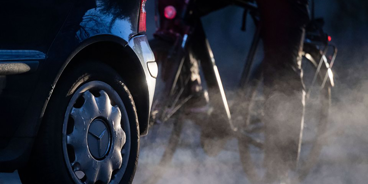 Mercedes moet ruim 100.000 dieselauto’s terugroepen