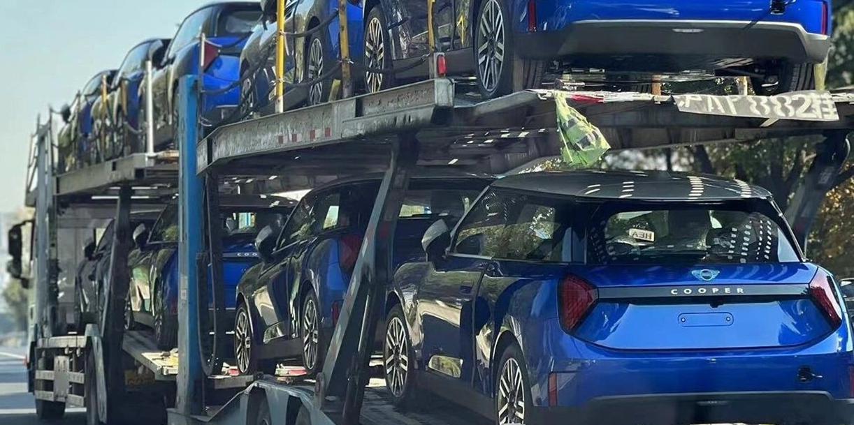 MiniCooperChina4