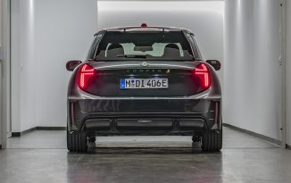MiniCooperSEjcw