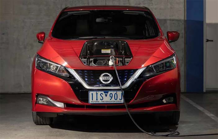 NissanLeafChaMeDo