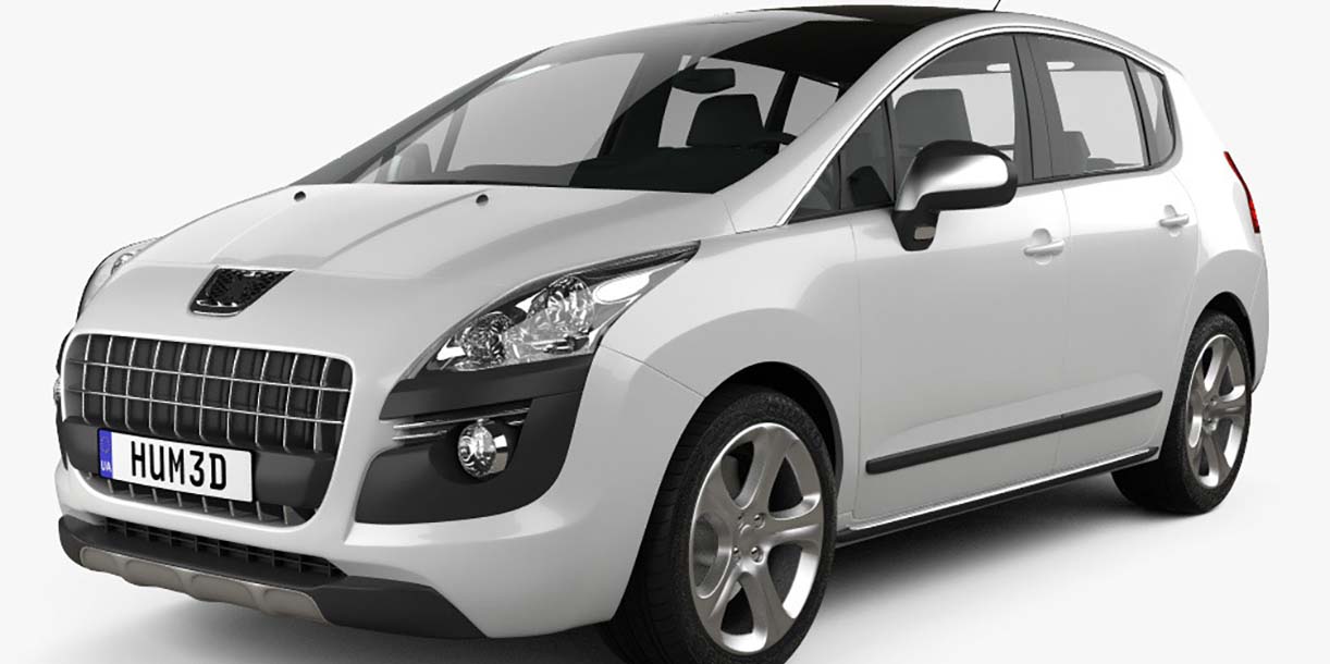 Occasion? Koop geen Peugeot 3008! Peugeot3008