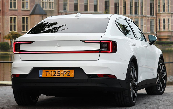 PolestarNederlandK