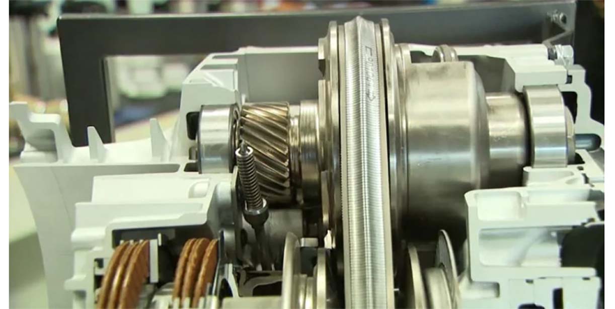 PunchPowertrain