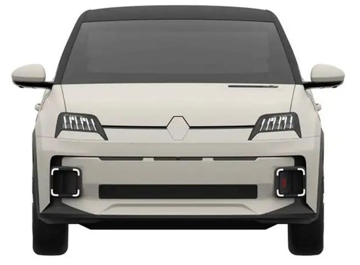 Renault5EtechPatenttekening2
