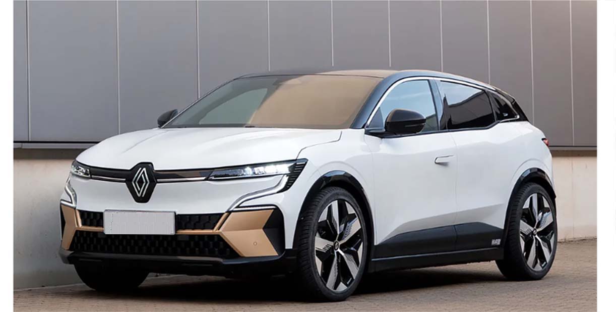 Betrapt: de nieuwe Alpine A390 RenaultMéganeEtechHR3