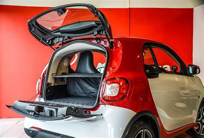 SmartFortwo