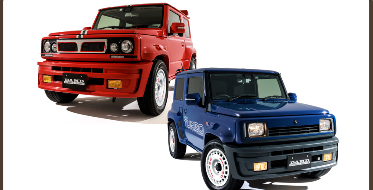 SuzukiJimnyDAMD
