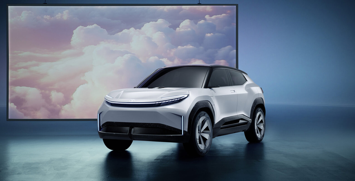 ToyotaUrbanSUVconcept