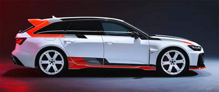 AudiRS6AvantGT
