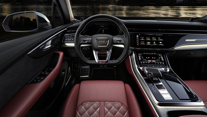 AudiSQ7e