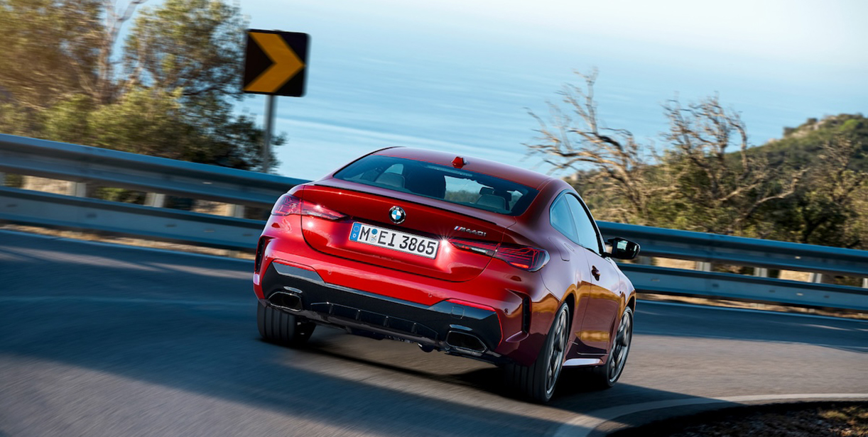 Facelift voor BMW 4-serie Coupé en Cabrio BMW4serieCoupéCabrioletFacelift2