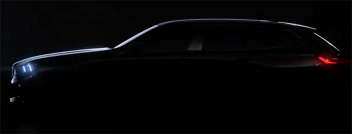 BMWi5TouringPlaag
