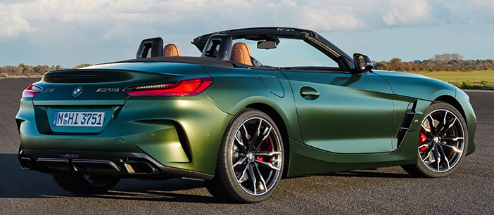 BMWz4M40iPureImpulseEdition2