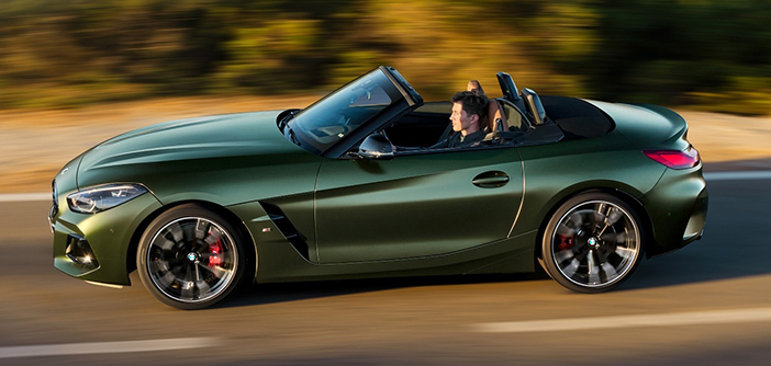 BMWz4M40iPureImpulseEdition4