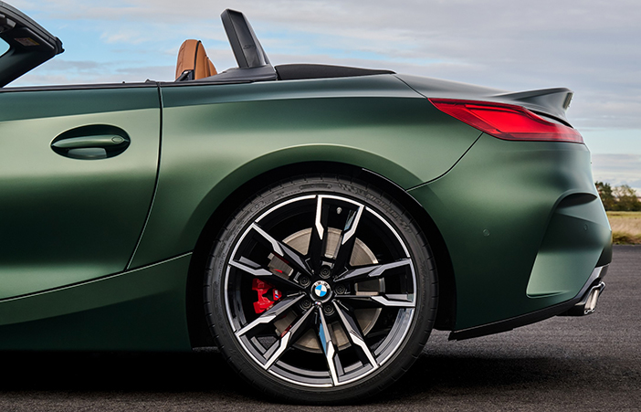BMWz4M40iPureImpulseEdition6