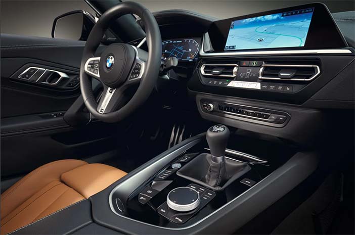 BMWz4o