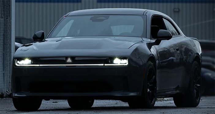 DodgeChargerE