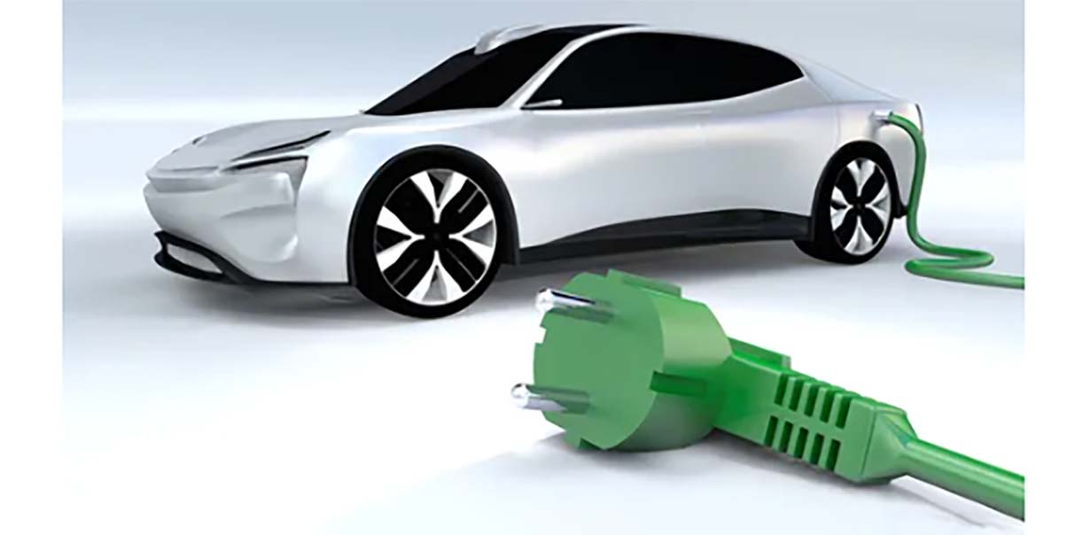 Onderhoudskosten: elektrische auto’s zijn het goedkoopst Elektrisch23