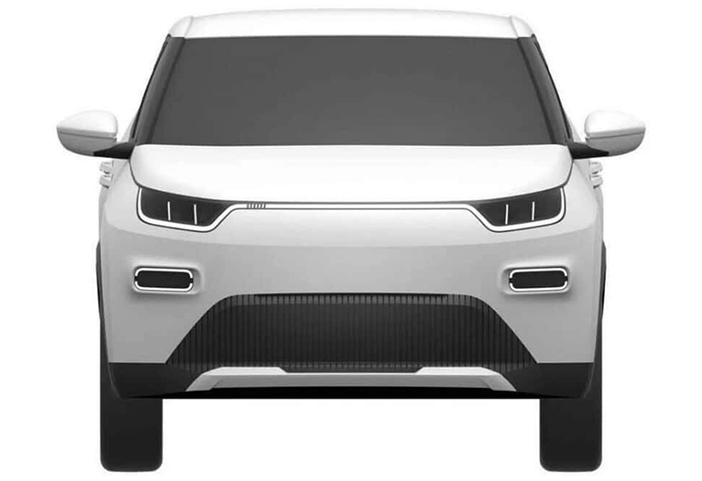 FiatPandaElectricPatenttekening3
