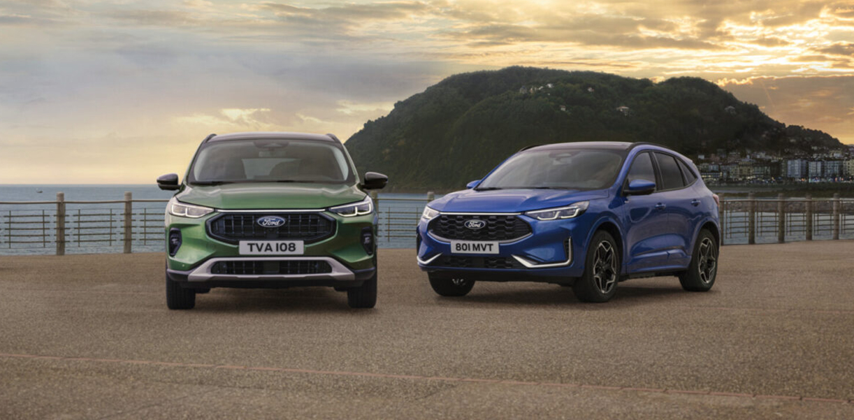 FordKuga