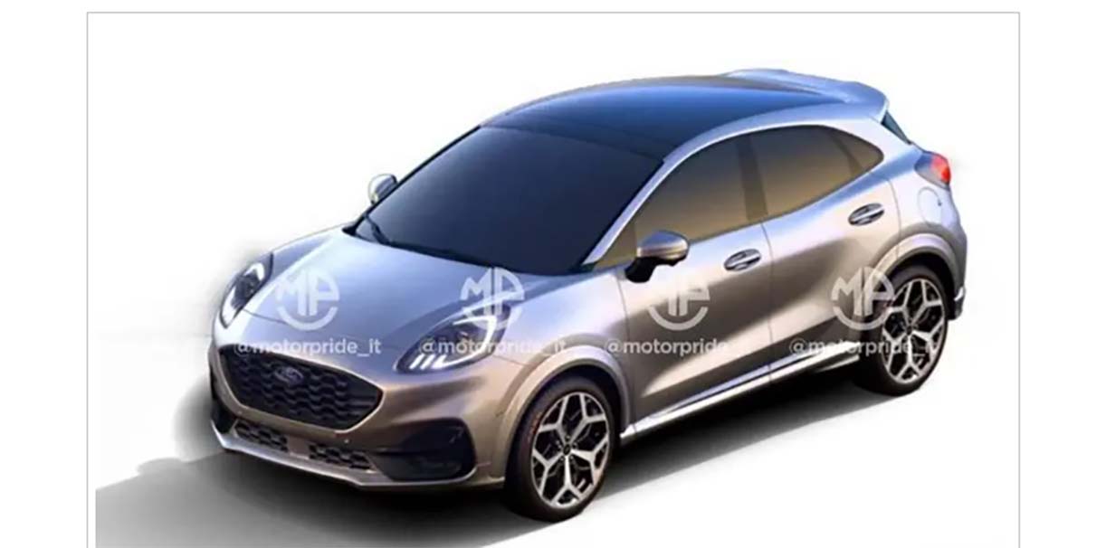 FordPumaFaceliftGelekt