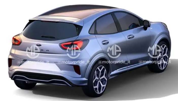 FordPumaFaceliftGelekt2