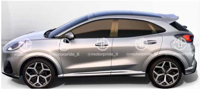 FordPumaFaceliftGelekt4