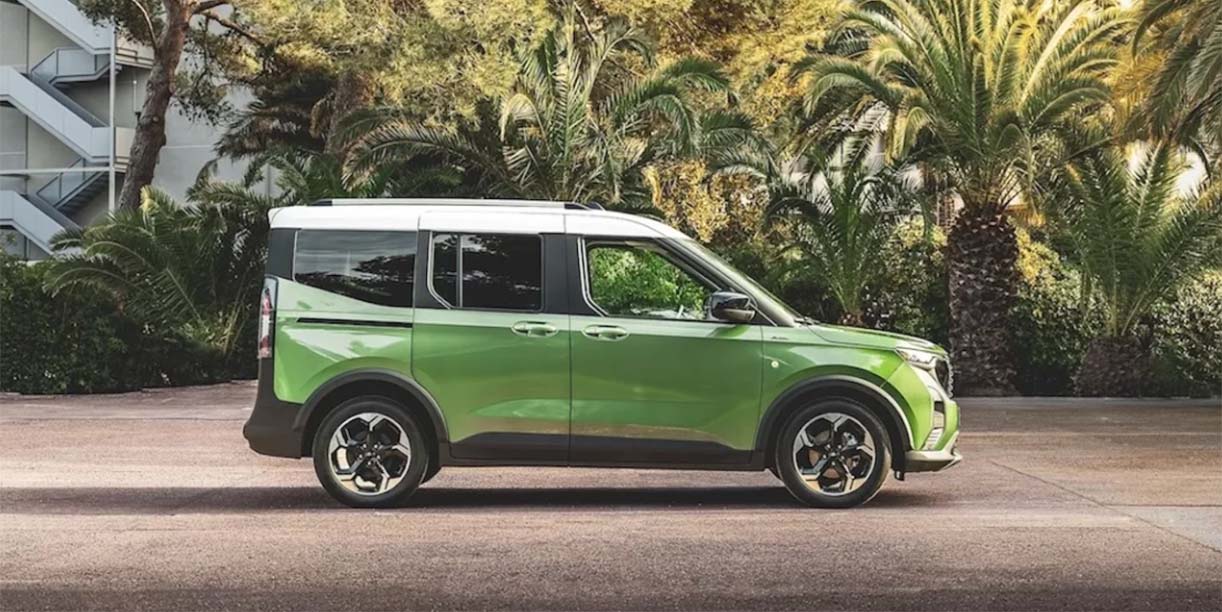 FordTourneoCourier