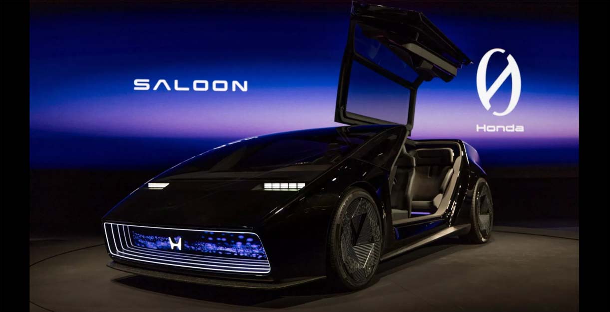 HondaSaloonConcept