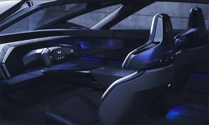 HondaSaloonConcept4