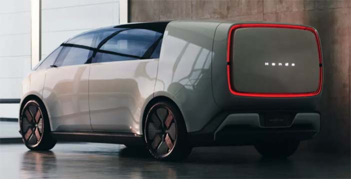 HondaSaloonConcept8