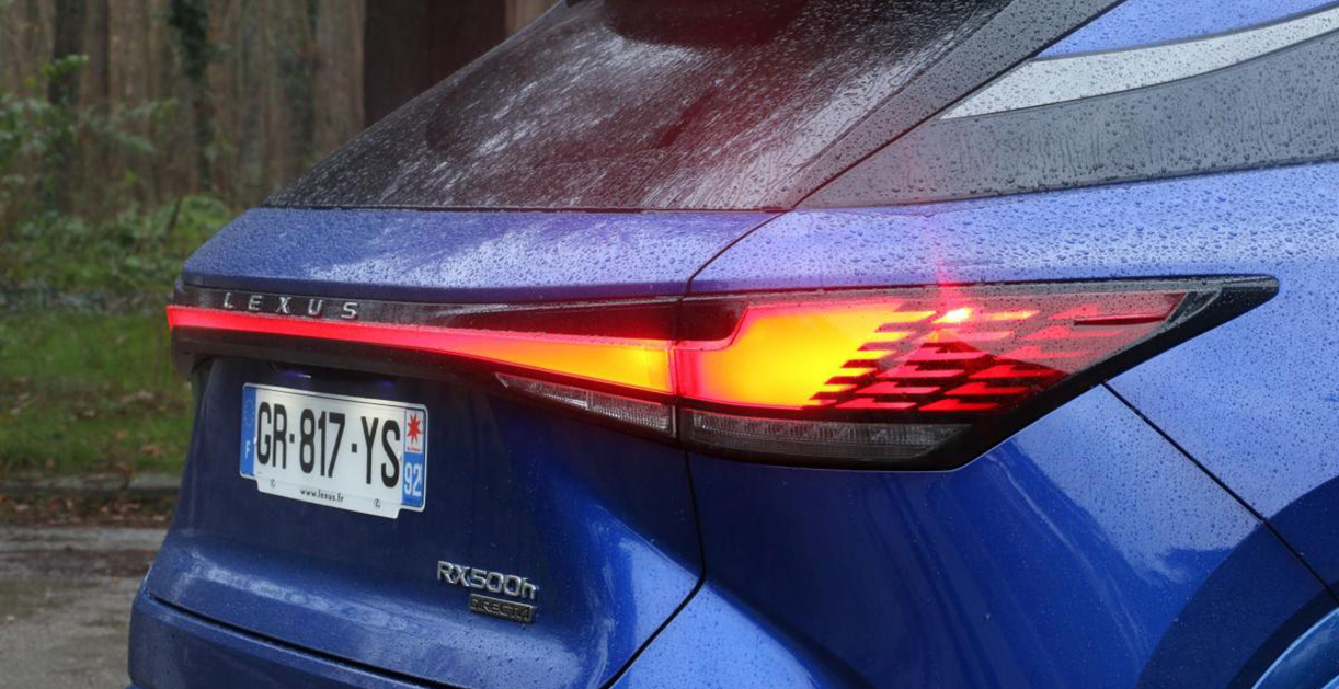 Consumentenbond: Lexus bouwt de betrouwbaarste auto’s LexusRXnieuwTest14