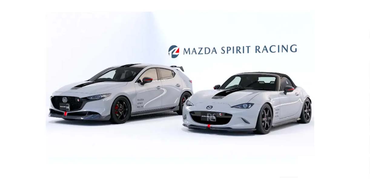 MazdaSpiritRacingConcept