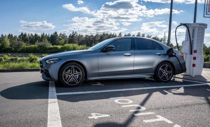 MercedesBenzCklasse300e