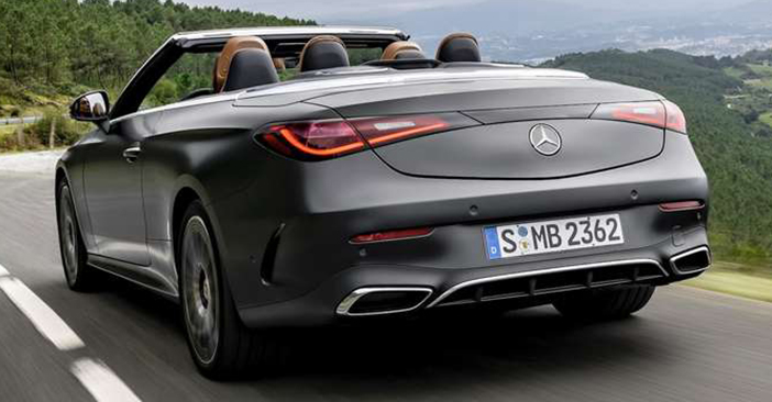 MercedesCLECabriolet10