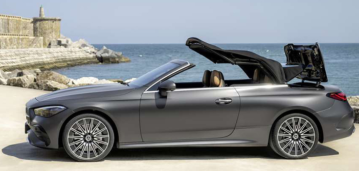 MercedesCLECabriolet3