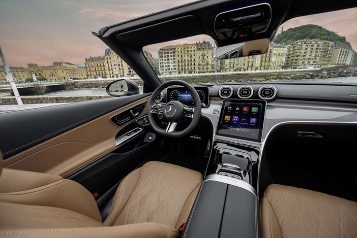 MercedesCLECabriolet8