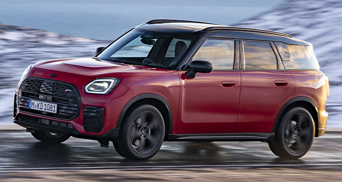 MiniCountrymanSall4JCW4