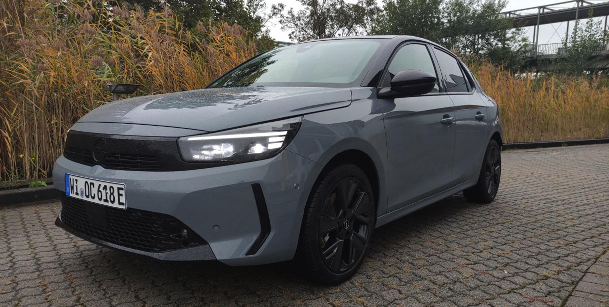OpelCorsaFacelift