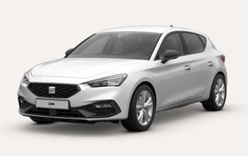 Seat realiseert ondanks tegenwind 7,5 procent groei SeatLeonWitteAchtergrond
